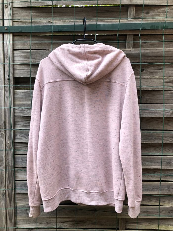 Veste à capuche Zara - photo numéro 6