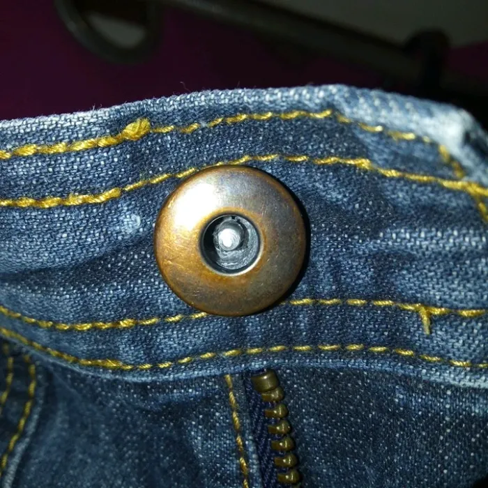Jeans garçon - photo numéro 10