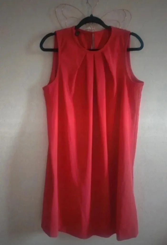 Mango robe chic taille Xl - photo numéro 2