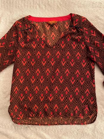 Blouse superbe Lola Espeleta