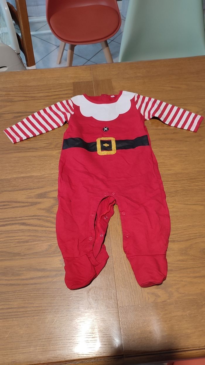 Pyjama - photo numéro 4