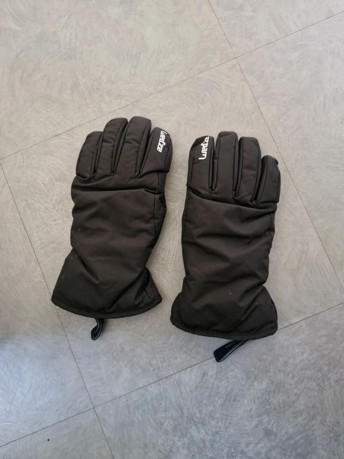 Gants pour le ski - photo numéro 2