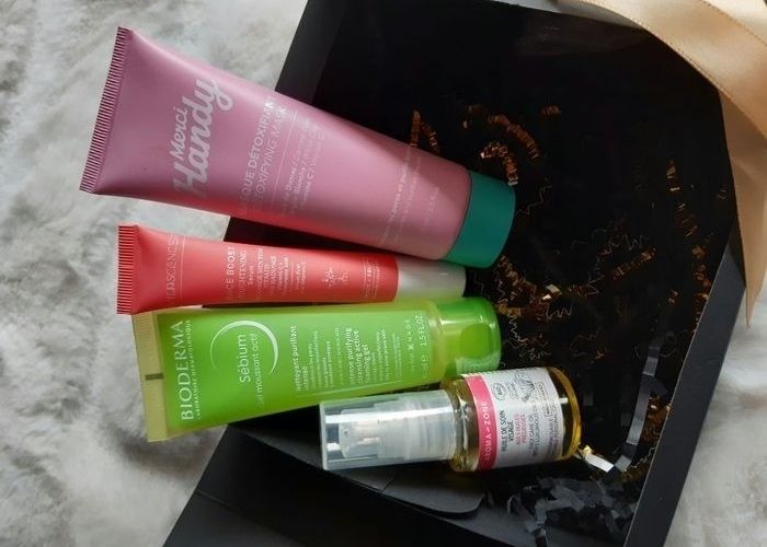 🌸 Coffret Beauté Soin Visage – Neuf 🌸 - photo numéro 3