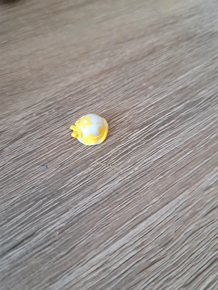 Polly in Paris - photo numéro 5