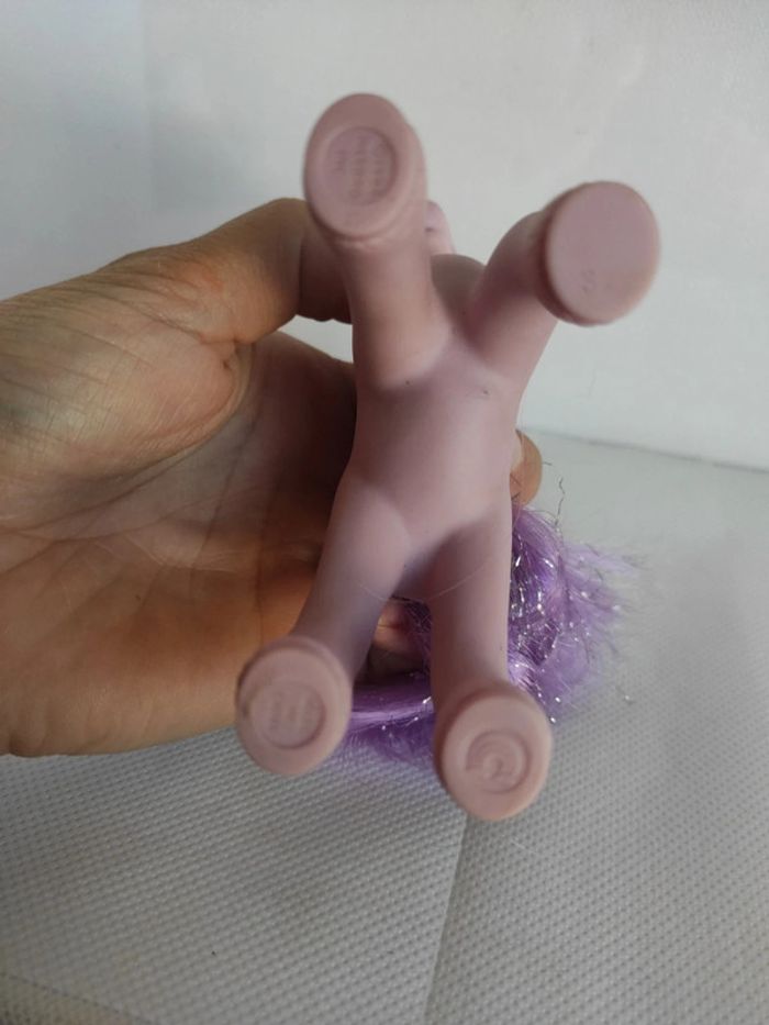 My little Pony G2 Magic dragonfly - photo numéro 8