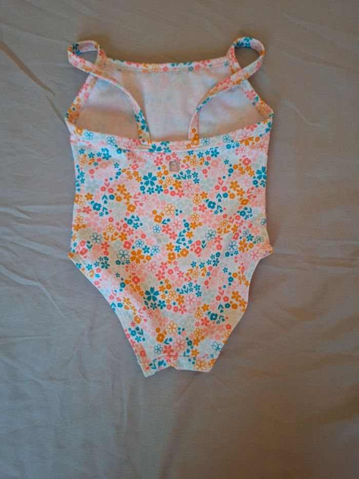 Maillot de bain bébé - photo numéro 2