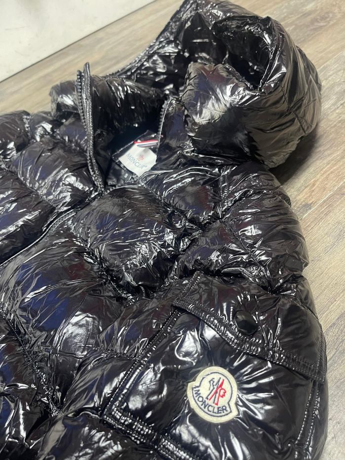 Doudoune moncler - photo numéro 4