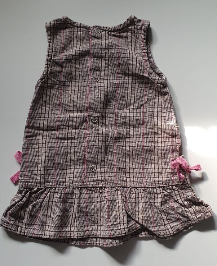 Robe 👗 - photo numéro 2