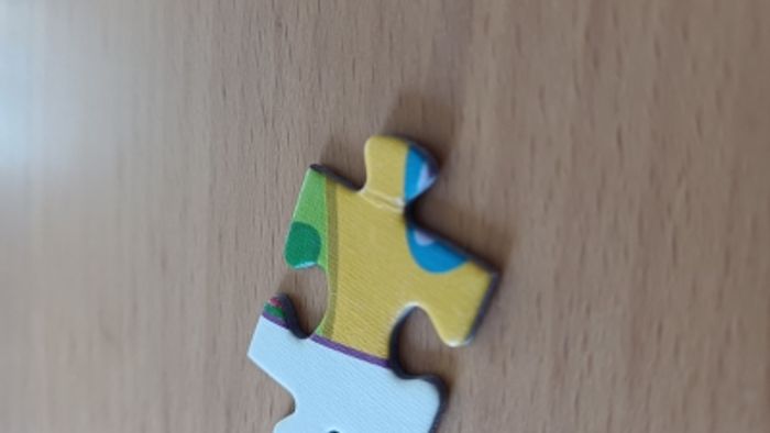 Puzzle Polly - photo numéro 5