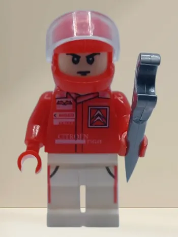 Mecano 8-Compatible Lego