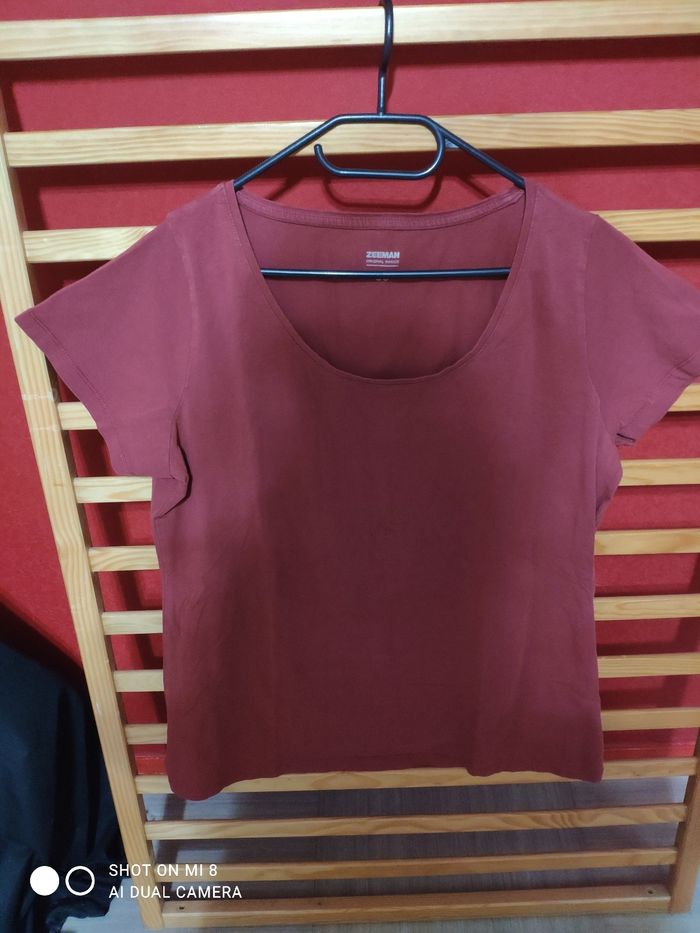 Tee-shirt