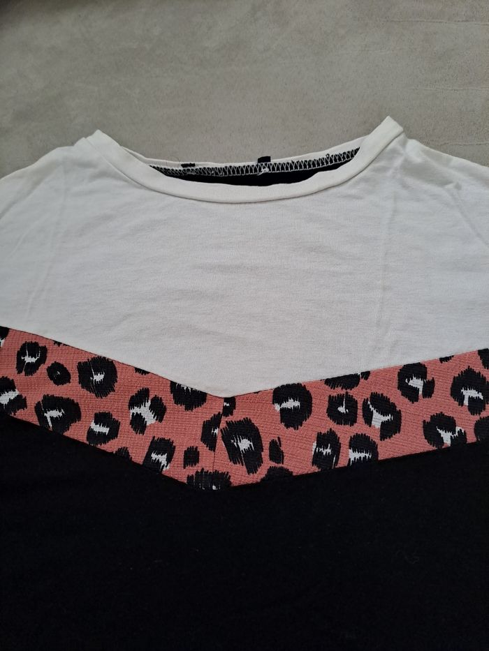 Tee shirt 12 ans - photo numéro 3