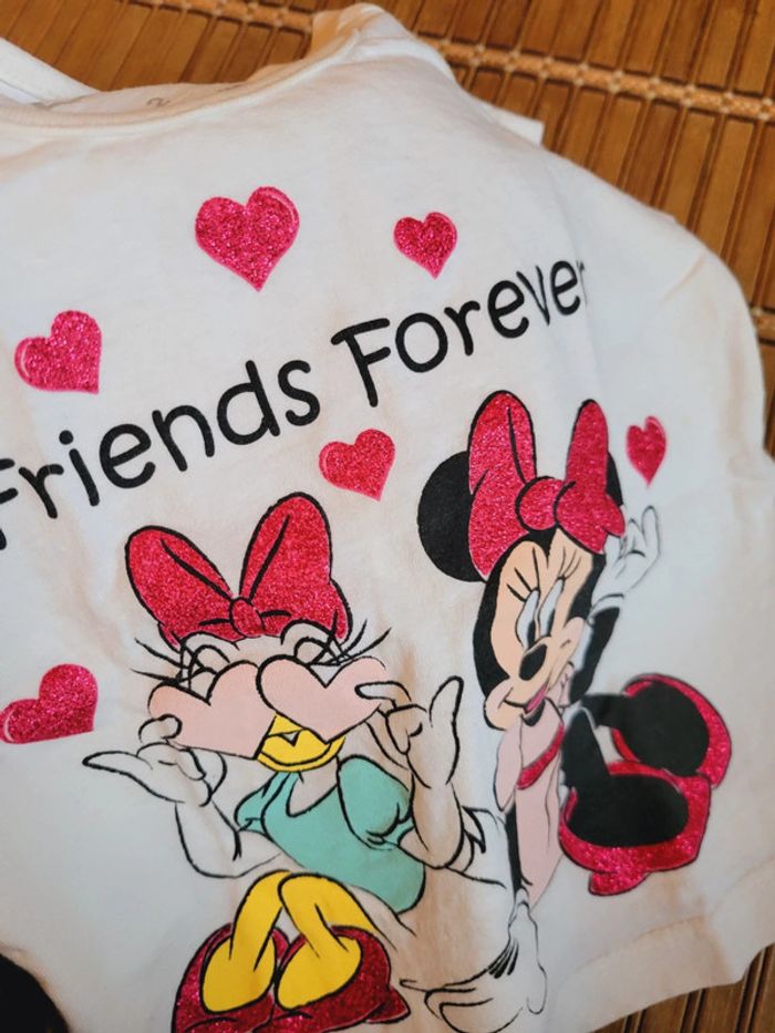 T shirt - photo numéro 2