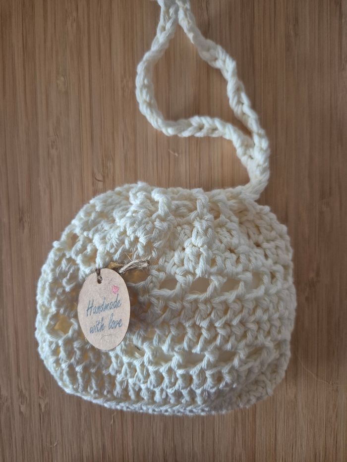 Sac à savon - photo numéro 4