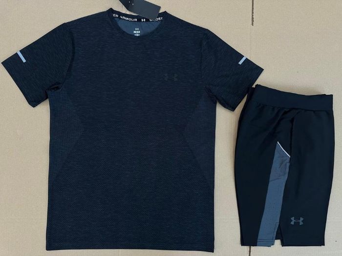 Under Armour - photo numéro 7