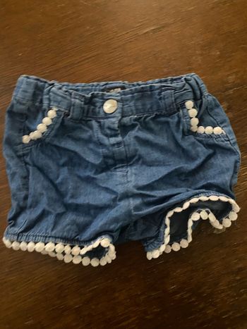 Short