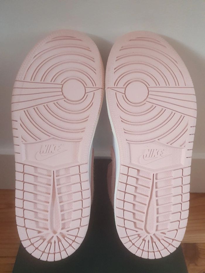 Nike Jordan "Pink"(34) - photo numéro 9
