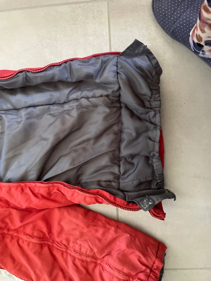 Combinaison de ski - photo numéro 4