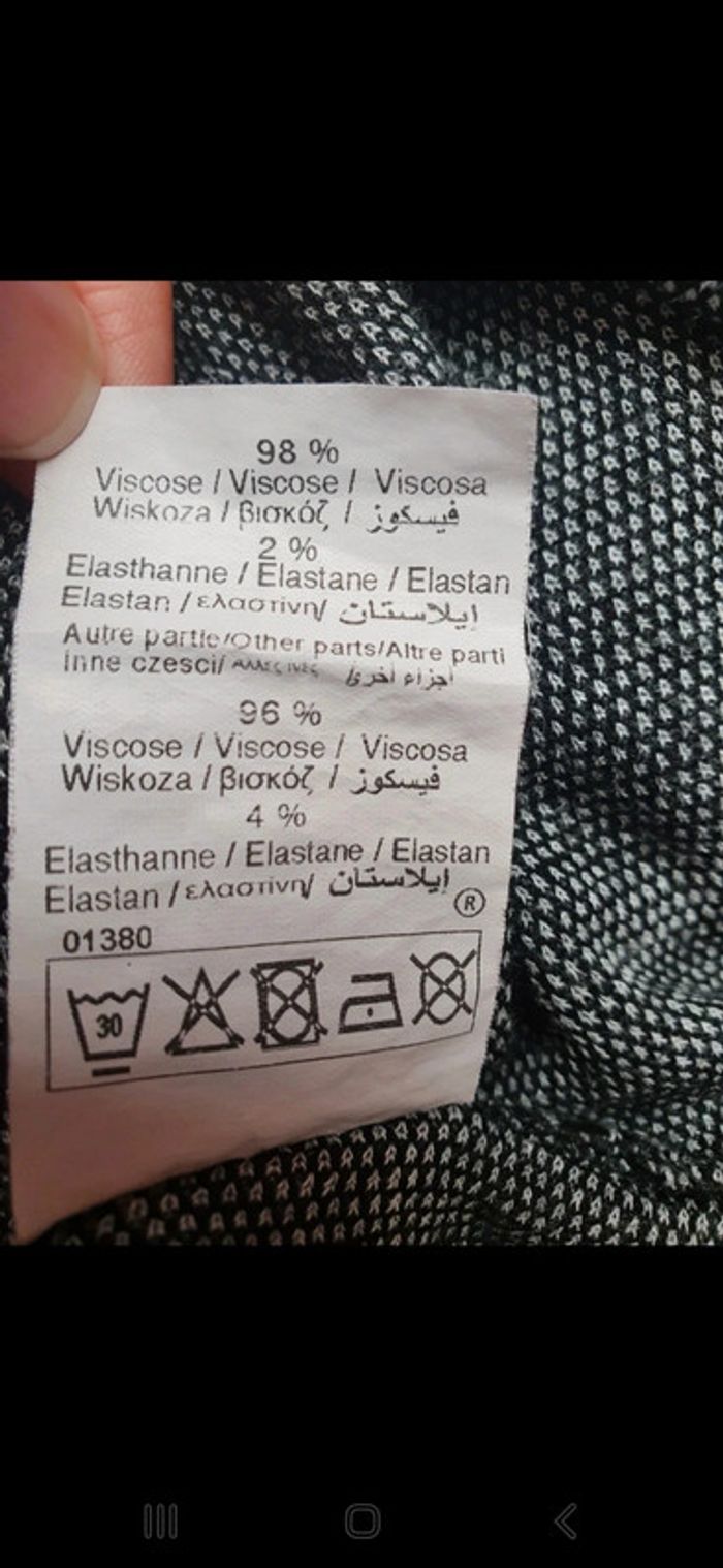 Robe. - photo numéro 4