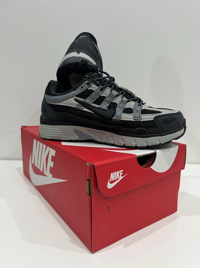 Chaussure Nike P6000 - photo numéro 6