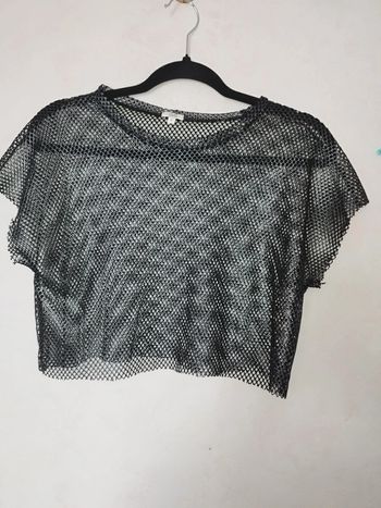 CropTop grillage