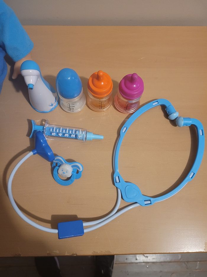 Cicciobello bobo - photo numéro 2