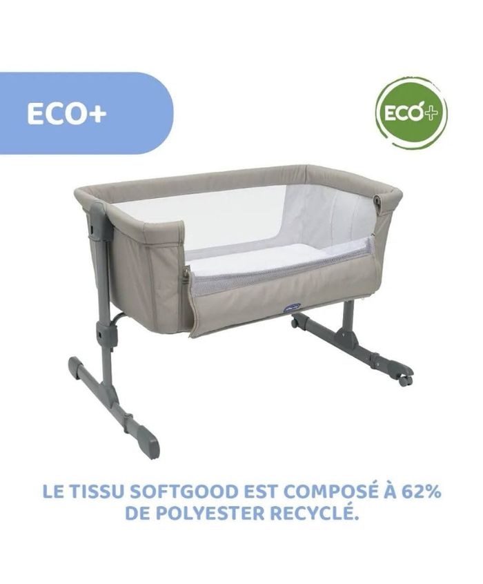 Lit cododo - photo numéro 2