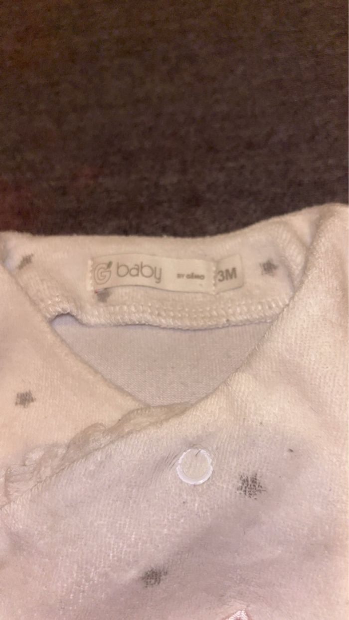 Pyjama - photo numéro 2