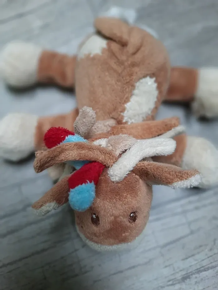 Doudou - photo numéro 3