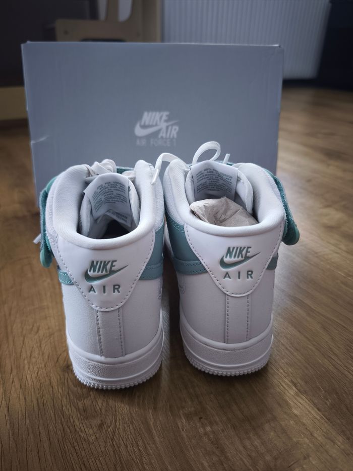 Nike Air force 1 neuves - photo numéro 4