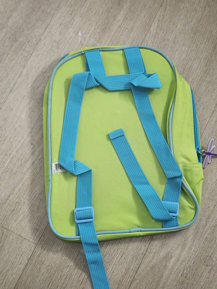 Sac à dos Fée Clochette - photo numéro 2
