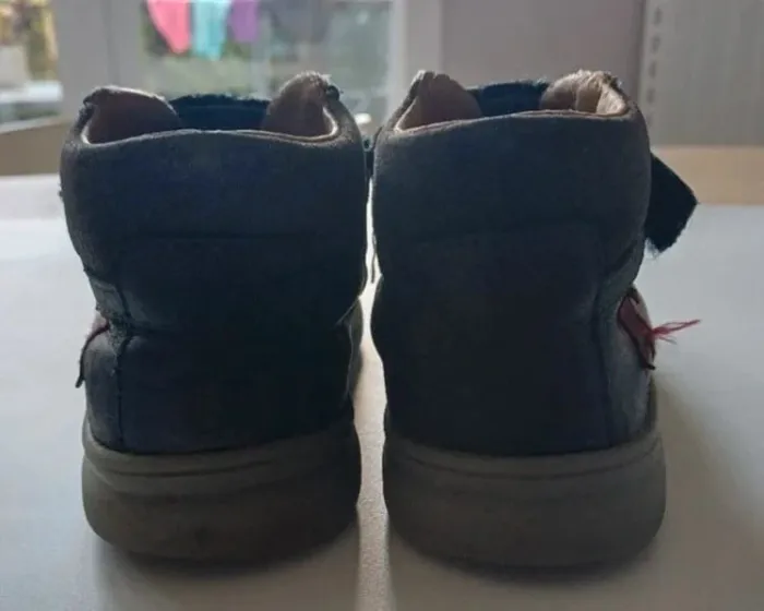 Chaussures Bopy Garçon 28 - photo numéro 5