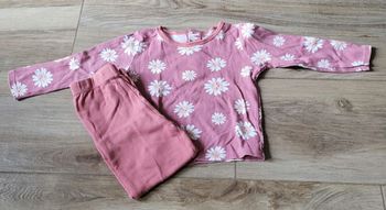 Pyjama léger taille 36 mois