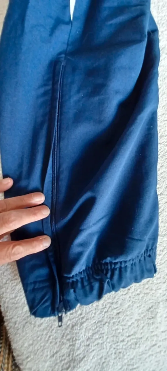 Pantalon adidas homme - photo numéro 5