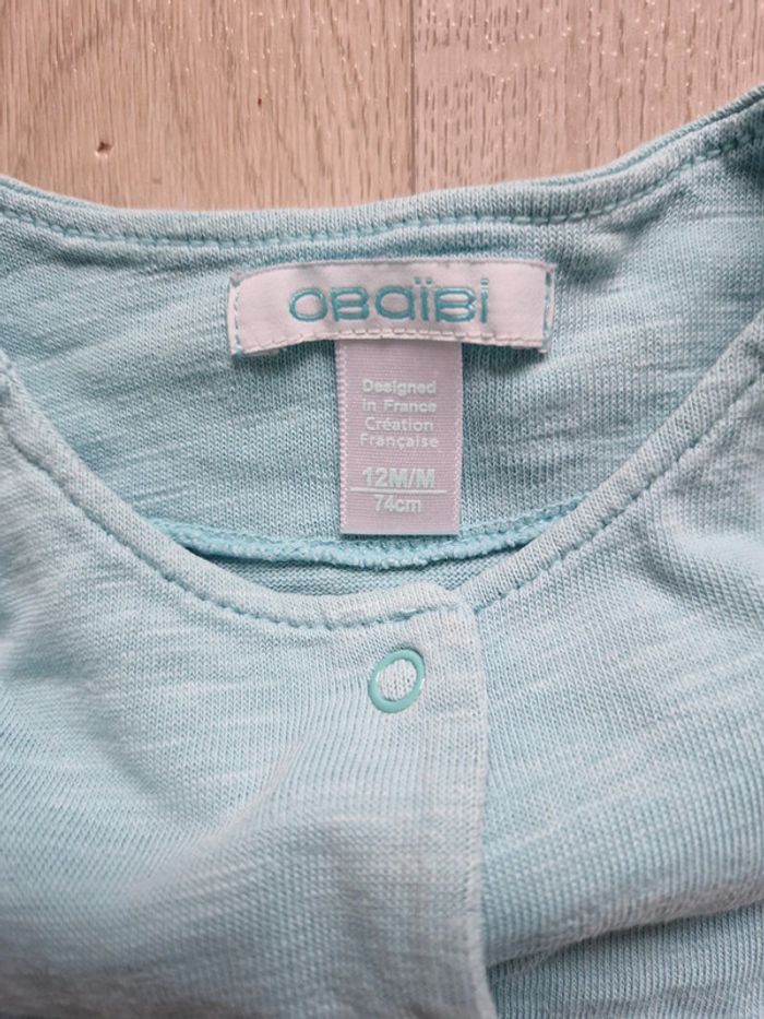 Ensemble Obaïbi - photo numéro 5