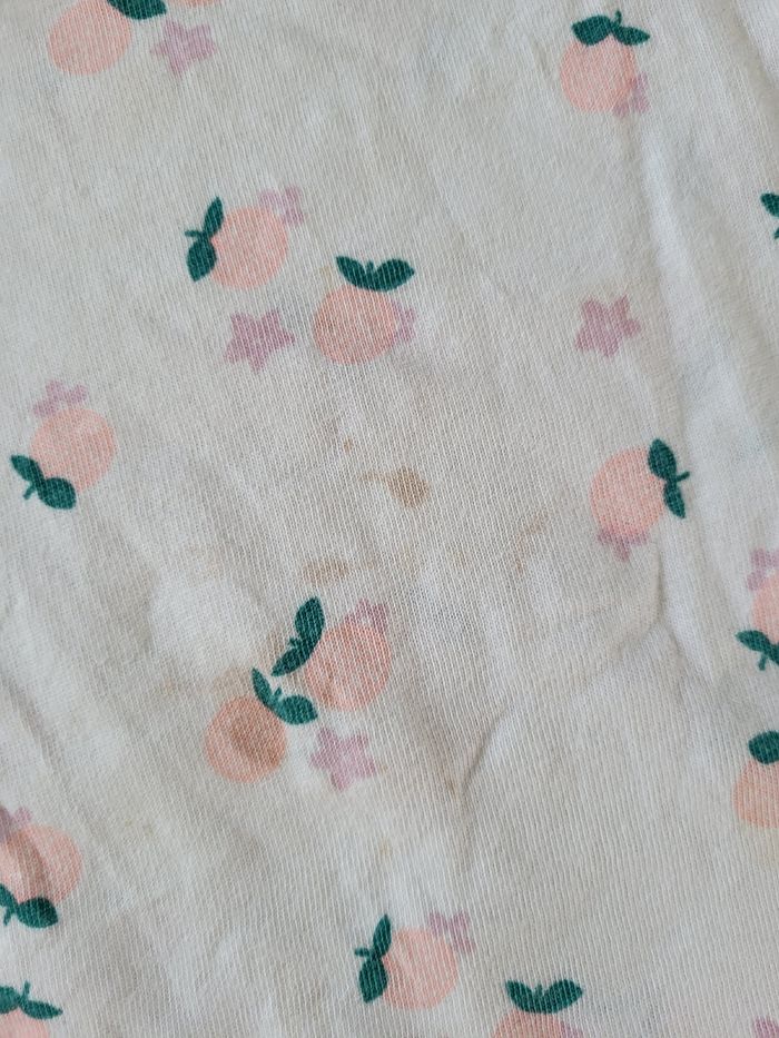 Pyjama été - photo numéro 4
