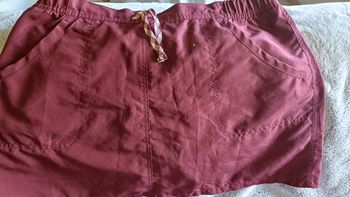 Jupe short