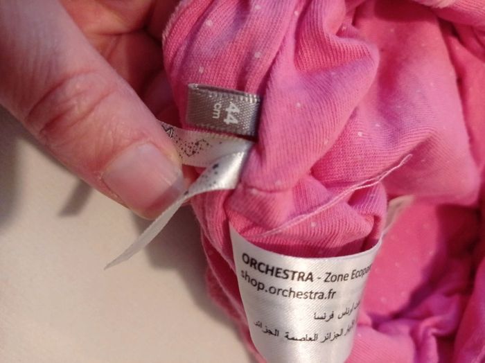 Bonnet/ bob - photo numéro 6