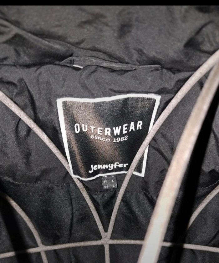 Doudoune/ manteau T.38/40 - photo numéro 6