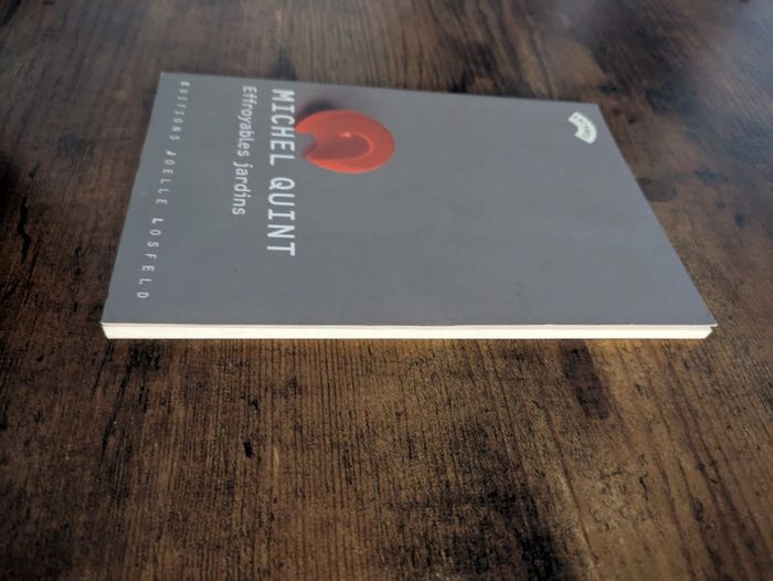 Effroyables jardins - photo numéro 3