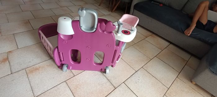 Nursery Smoby - photo numéro 4