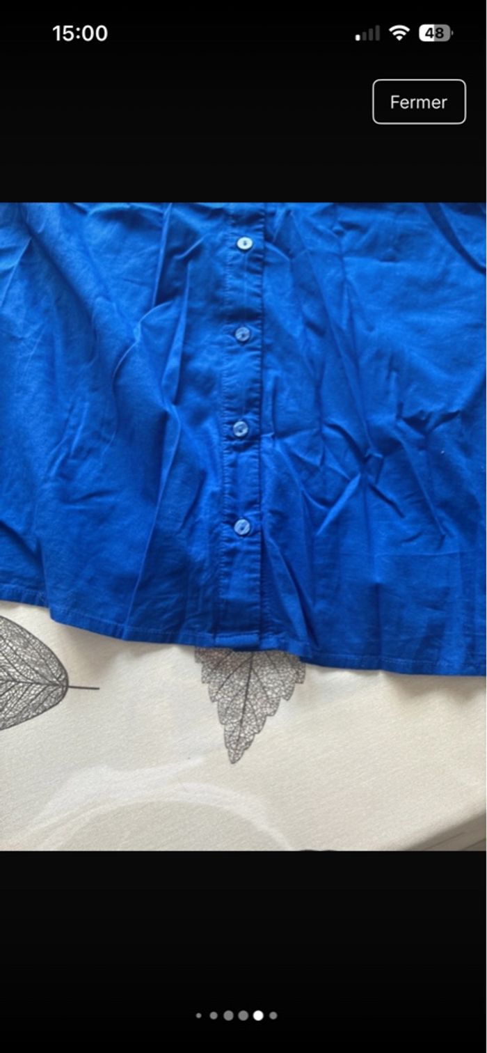 Chemisier femme neuve - photo numéro 6