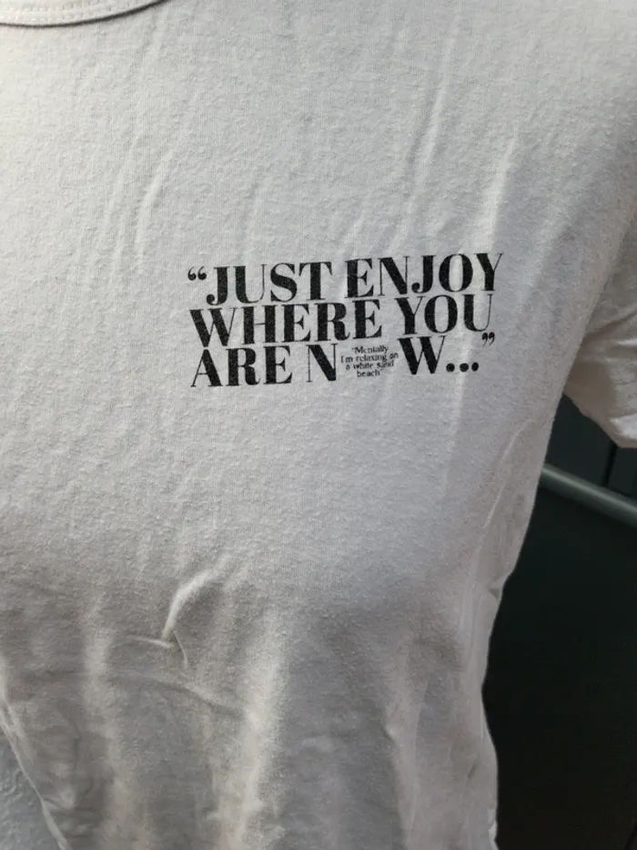 T-shirt - photo numéro 2