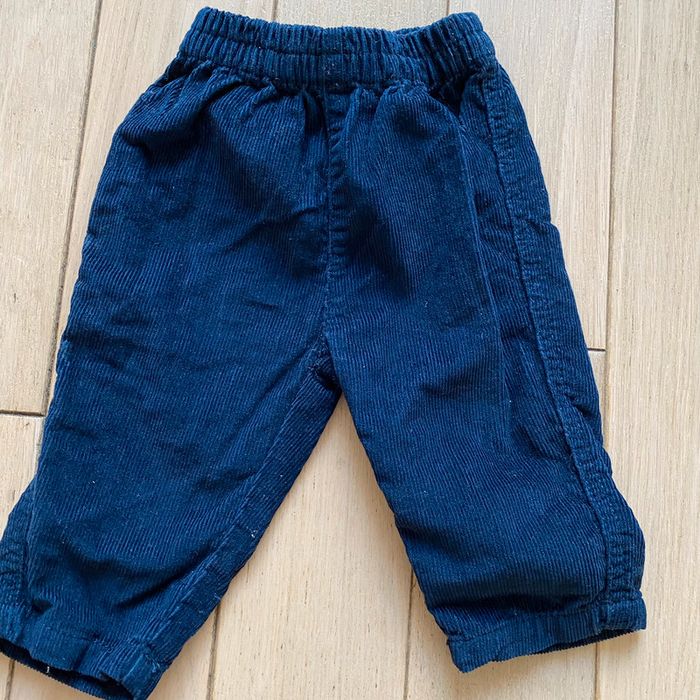 Ensemble pull et pantalon - photo numéro 7