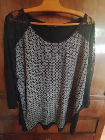 🖤 Tunique - Lortess Line - T.40 🖤