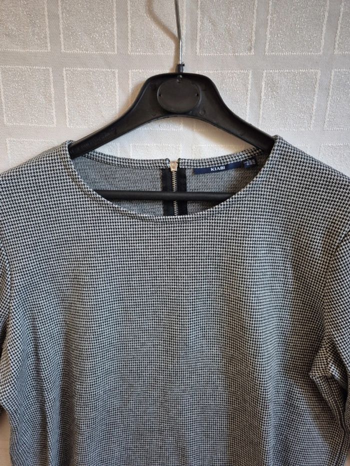 blouse manches longues taille 42-44 - photo numéro 2