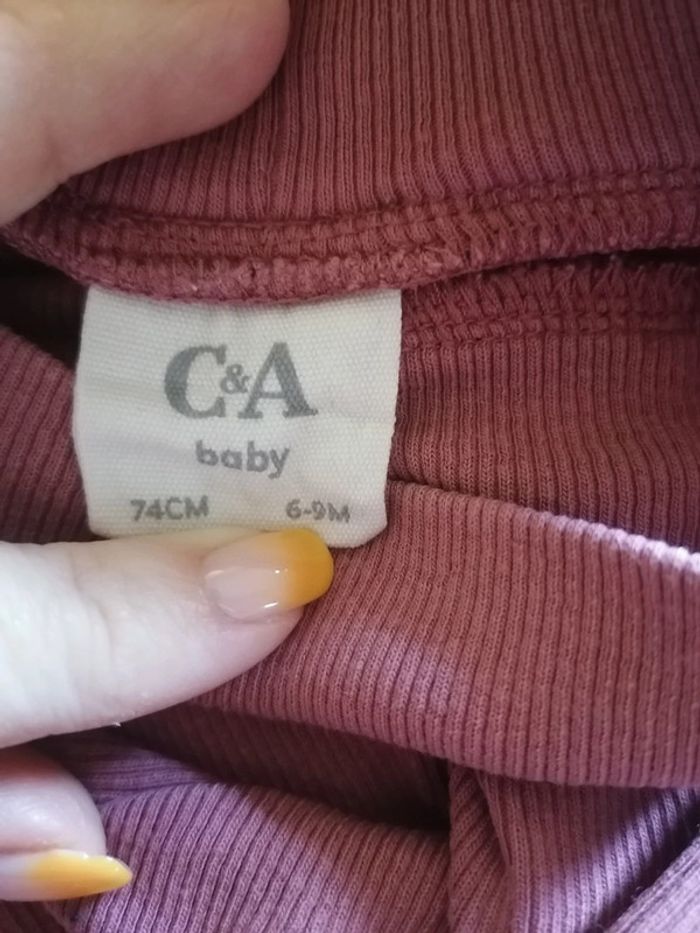 Sarouel - photo numéro 3