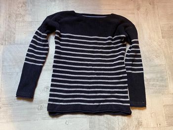 Pull tommy Hilfiger en M