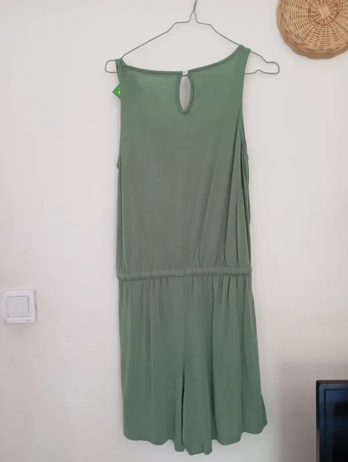 Combi-short, tex, neuf - photo numéro 2