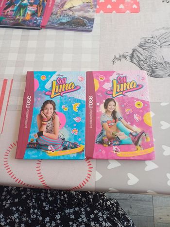 Soy luna